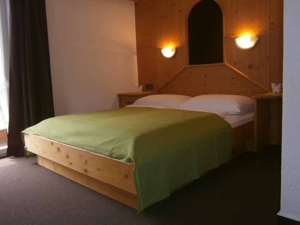 Haus Wiesenheim Fw Oetztal Längenfeld Dış mekan fotoğraf