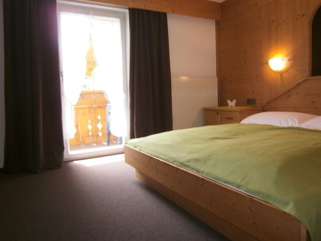 Haus Wiesenheim Fw Oetztal Längenfeld Dış mekan fotoğraf