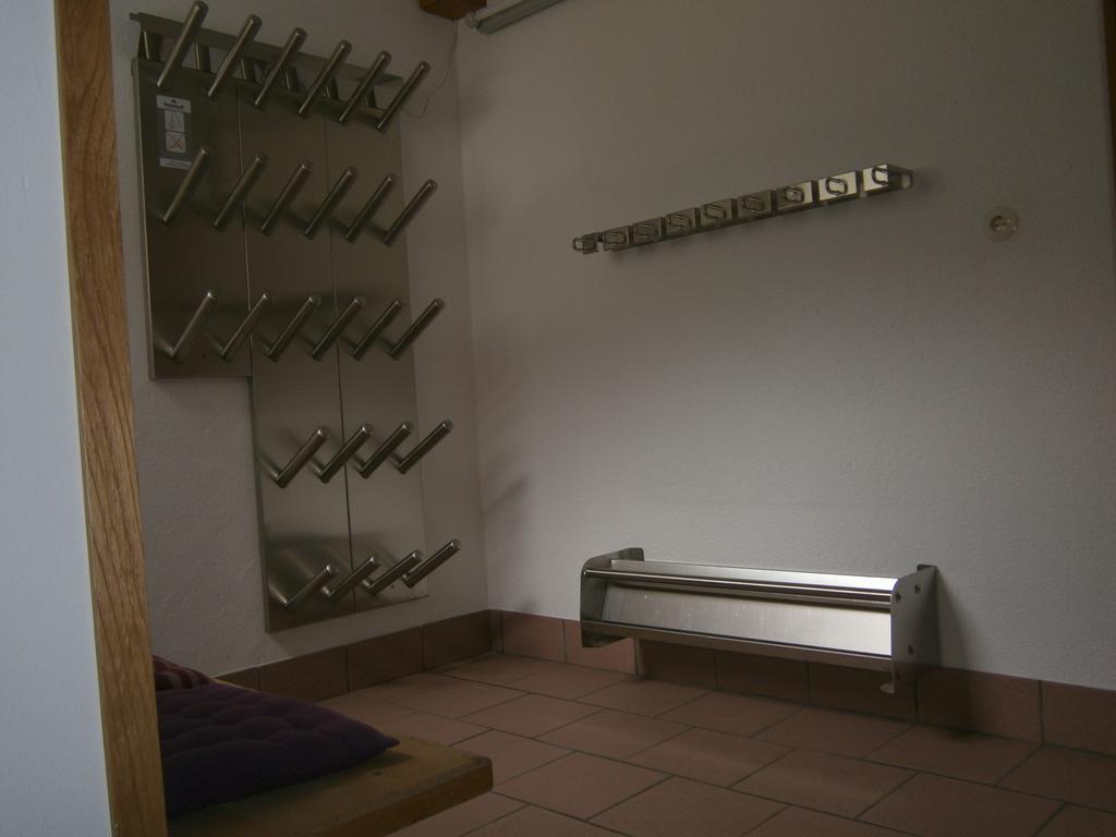 Haus Wiesenheim Fw Oetztal Längenfeld Dış mekan fotoğraf