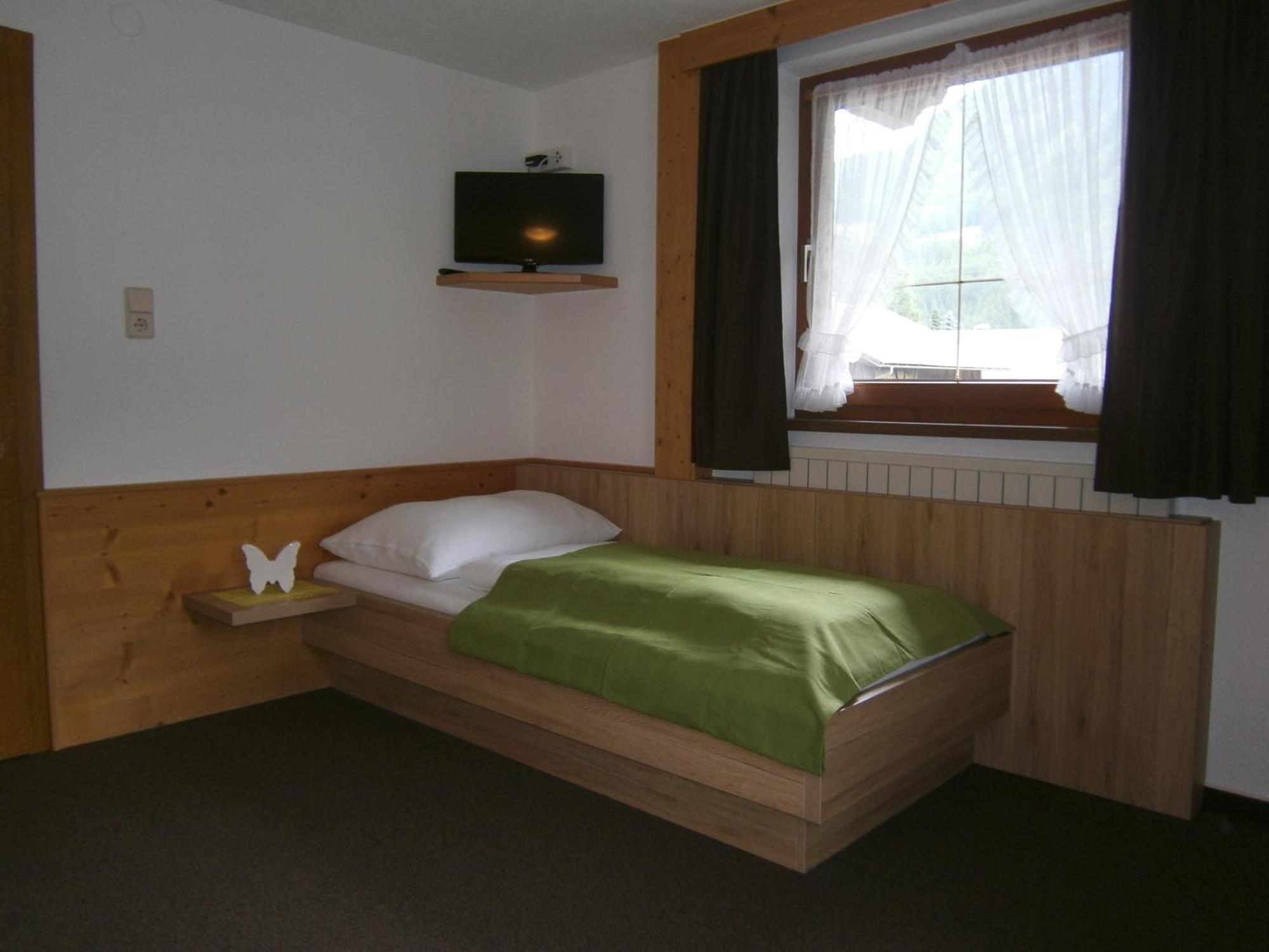 Haus Wiesenheim Fw Oetztal Längenfeld Oda fotoğraf