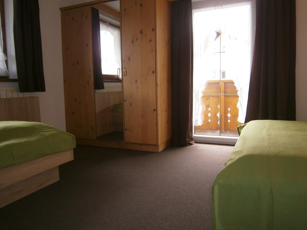 Haus Wiesenheim Fw Oetztal Längenfeld Oda fotoğraf